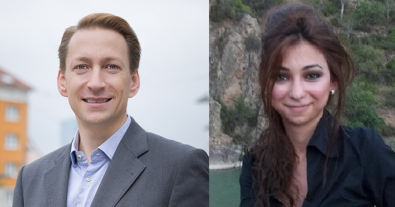 Christian Becker & Deniz Kasimay